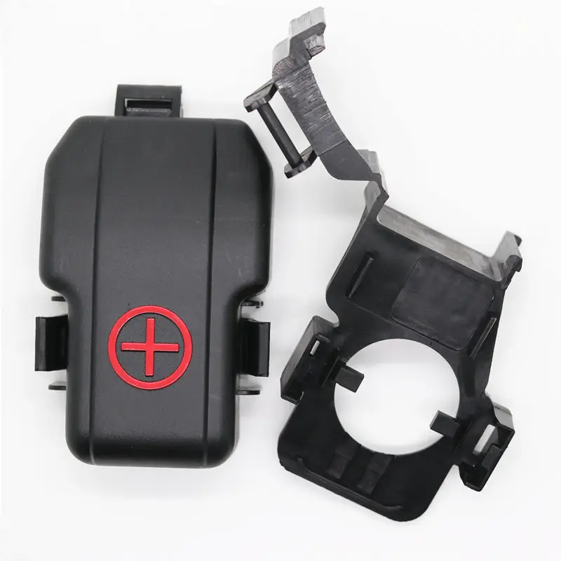 919712B370 Батарея положительный страхование крышка терминал Кепки Крышка для Hyundai