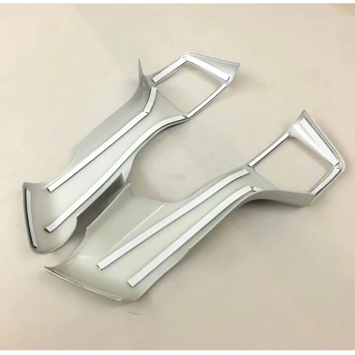 Кнопки на руль украшение для рамки Toyota Land Cruiser Prado 150 2010 2011 2012 2013 2014 2015 2016