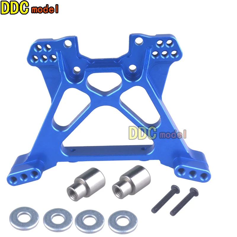 

REMO HOBBY A2023 1025 1025A HQ727 1/10 RC Car spare Upgrademetal metal front Shock tower