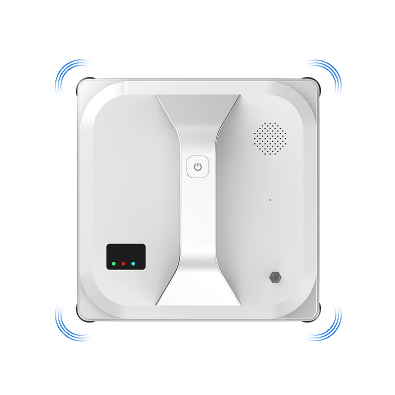 

Робот для очистки стекол и окон, Электрический Очиститель для окон, уличный инструмент для уборки высоких и напольных окон