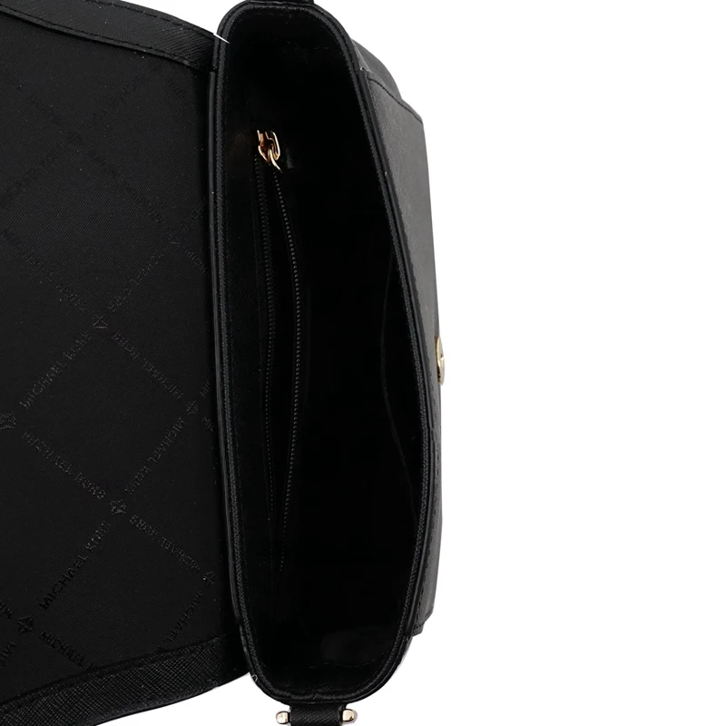 

Michael Kors Jet Set MD Conve Pouchtte Crossbody Bag(35T8GTTU2L/35T8MTTU6M)