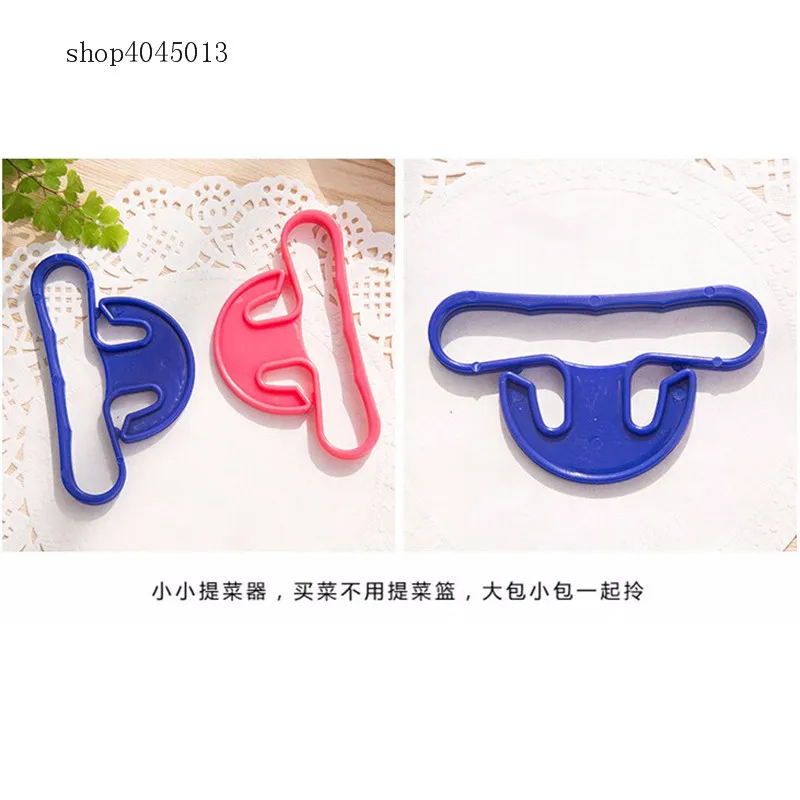 Крючки для подвешивания сумок корзина держатель удобная ручка переноски защита