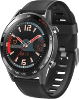2021 smart watch body thermometer measurement blood pressure heart rate blood oxygen tracker ip67 waterproof sport bracelet t23