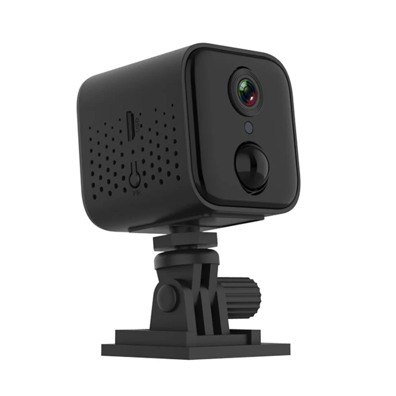 

Беспроводная IP-камера A21, FH8852 HD, 1080P, инфракрасный датчик движения, функция дистанционного управления, Wi-Fi, радионяня, видеоняня