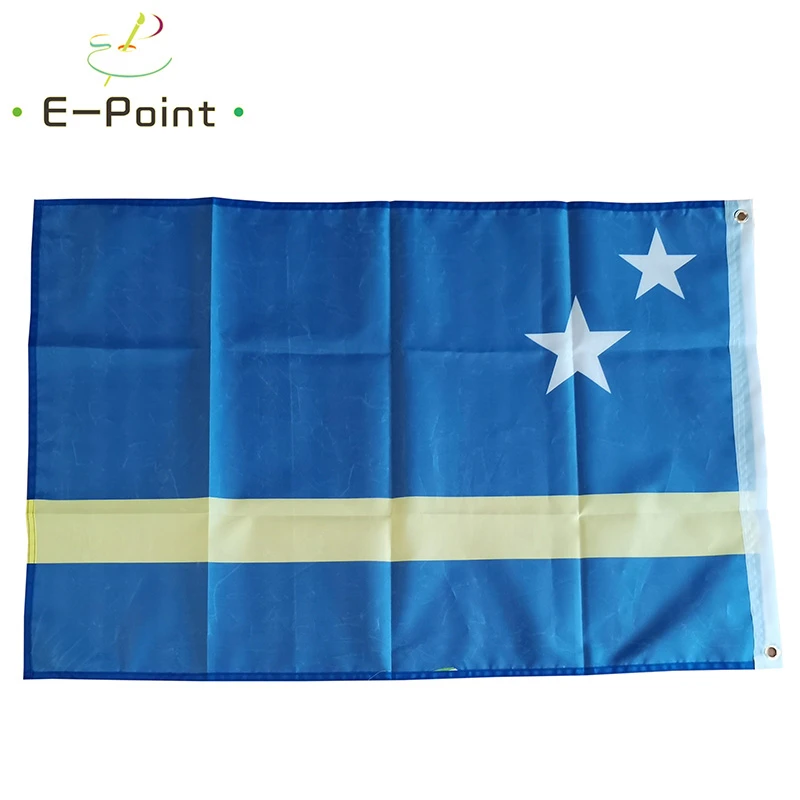 

Netherlands Curacao Flag 2ft*3ft (60*90cm) 3ft*5ft (90*150cm) Size Christmas Decorations for Home Banner