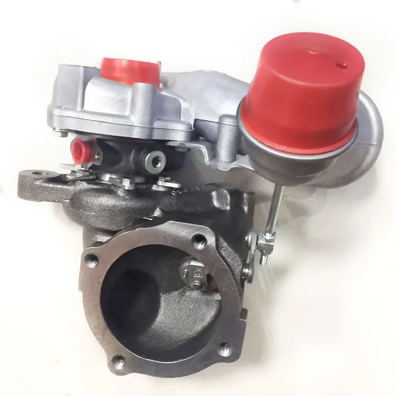 Новый K04 K04-001 турбо для Audi A3 Upgrade A4 TT SEAT 1.8L 53049500001 06A145704S 06A145713B 06A145713M K03 K03S Turbine |