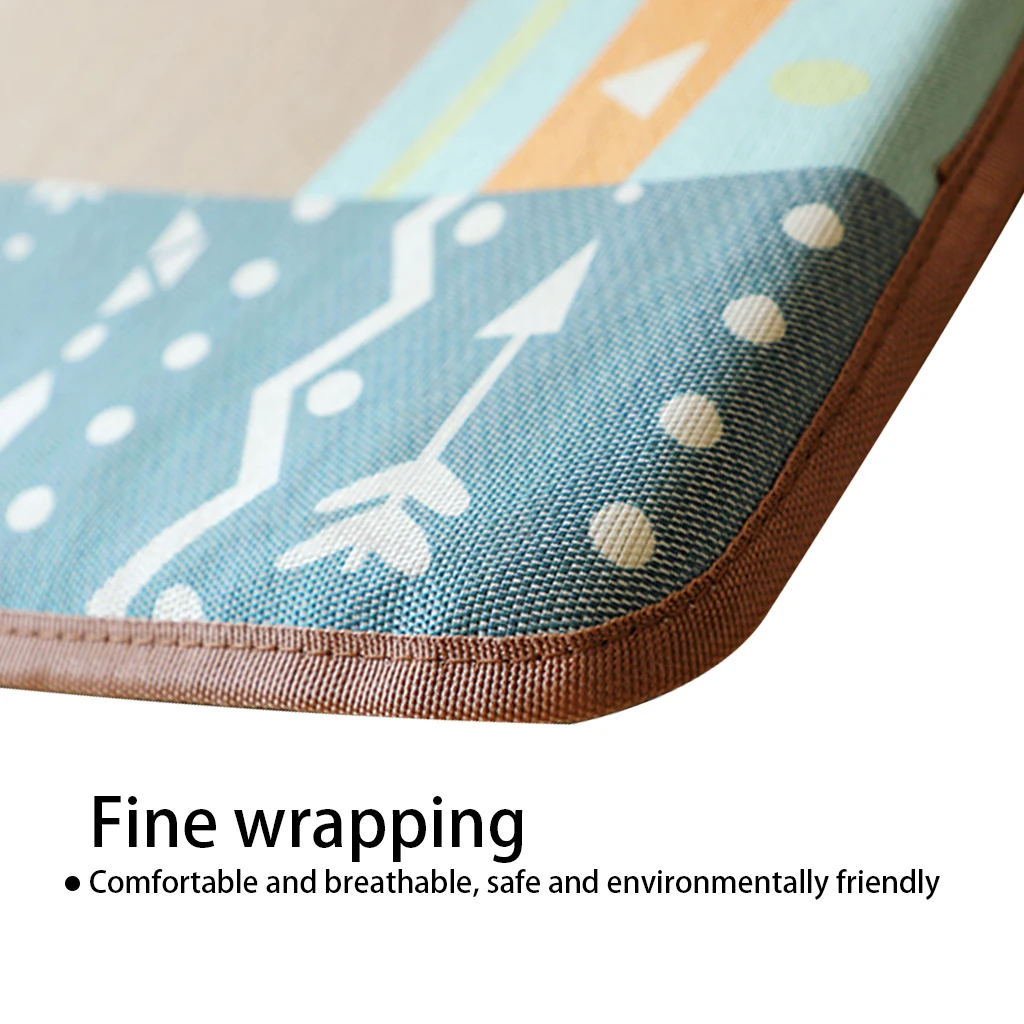 Мягкий летний охлаждающий коврик для питомца одеяло собаки самоохлаждающийся