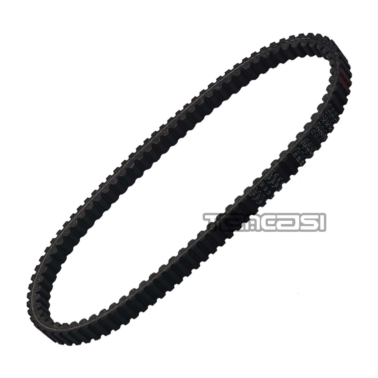 Ремень привода для Malaguti Madison R 180/S 200 2001-2002 Derbi 2004-2008 Aprilia atlantic 125/200 2003-2006 2004 |