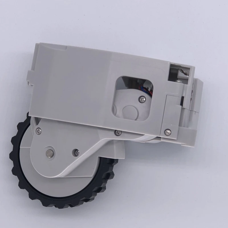 Для Mi Robot Caster моторное колесо в сборе для Xiaomi робот пылесос запчасти аксессуары (L)