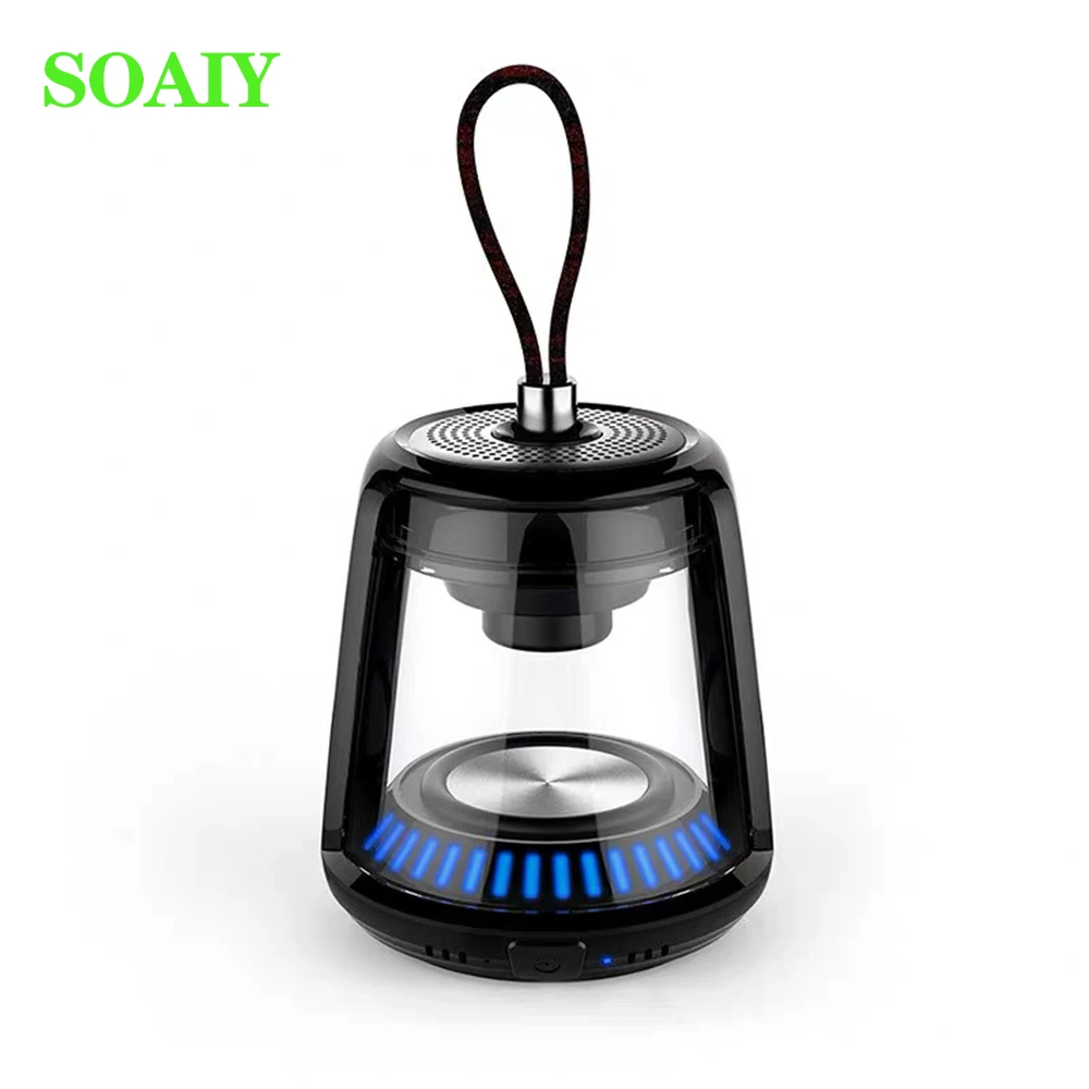 

Bluetooth-Колонка SOAIY G5, 5 Вт, TWS, водостойкая