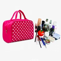 women cosmetic bag luxurious designer big capacity beautician travel organizer multifunctional beach bag makeup bag toilet bag