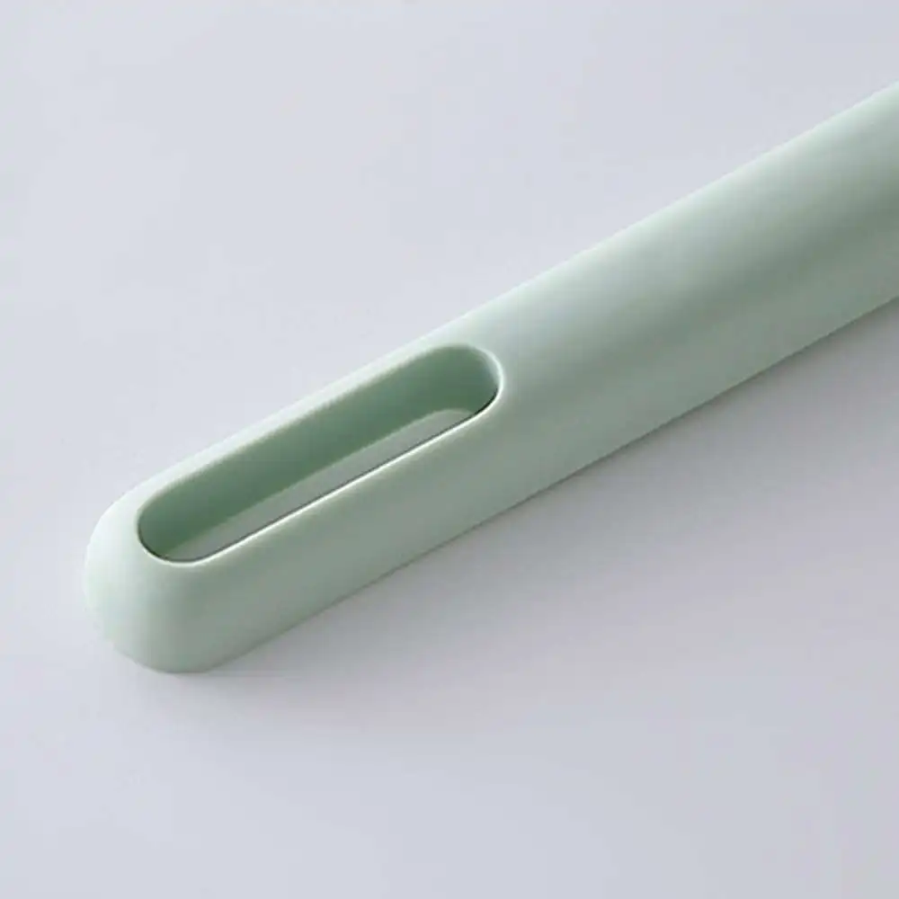 

Window Cleaning Brush Long Handle Screen Window Brush Multi-Purpose Floor Sofa Plastic Decontamination Brush