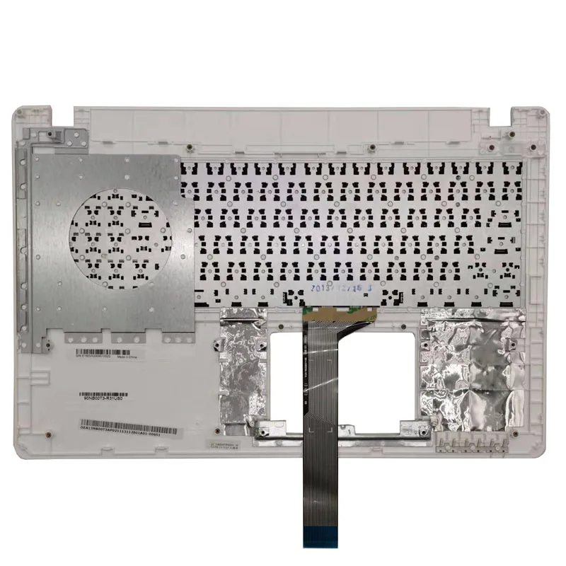 Чехол для ноутбука ASUS X550 K550V X550C X550VC X550J X550V без подсветки 13NB00T3P02011 | Компьютеры и