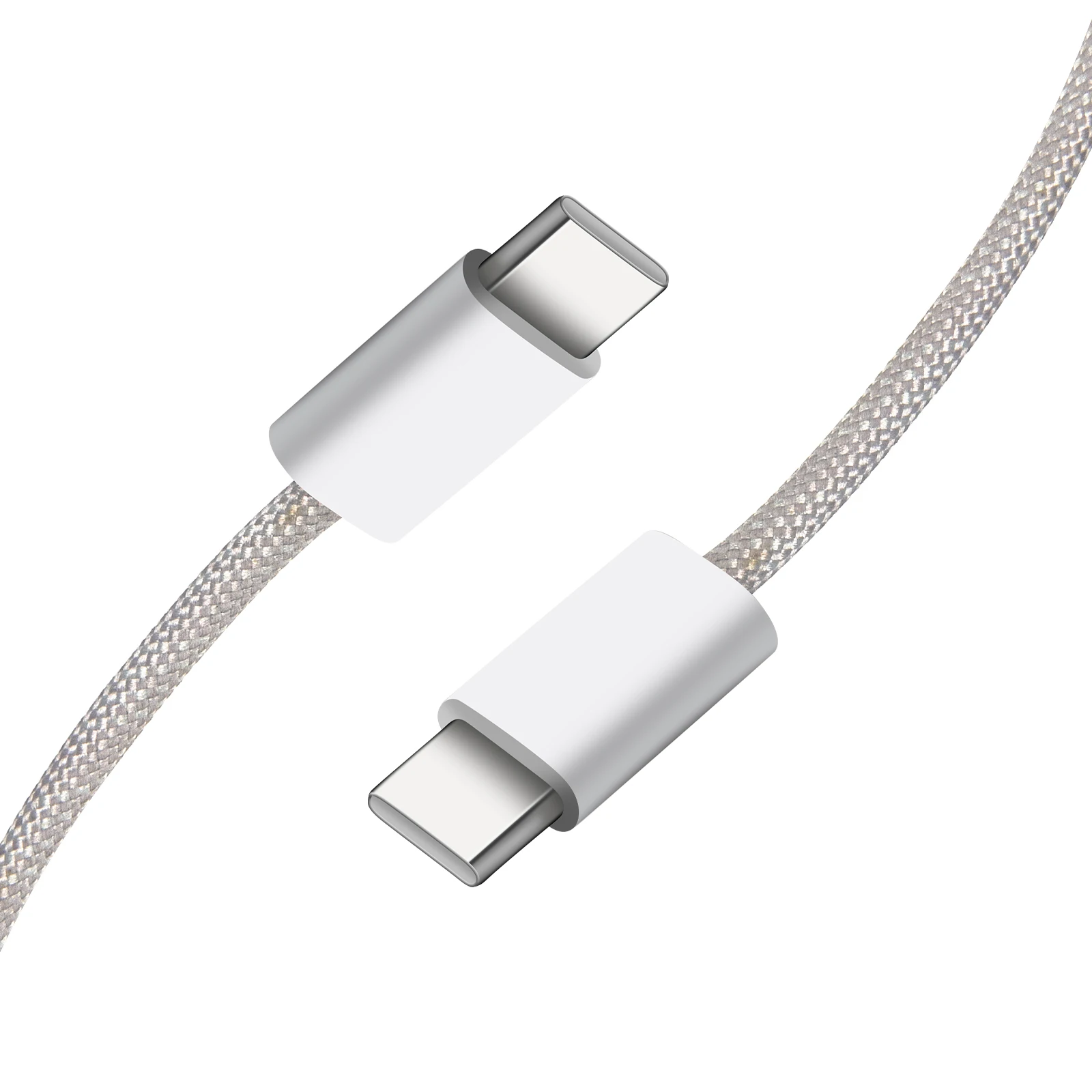 

3.3ft кабель-Переходник USB C на кабель с разъемом usb-c USB кабель с нейлоновой оплеткой типа C PD кабель для передачи данных USB C кабель для MacBook Air/Pro ...