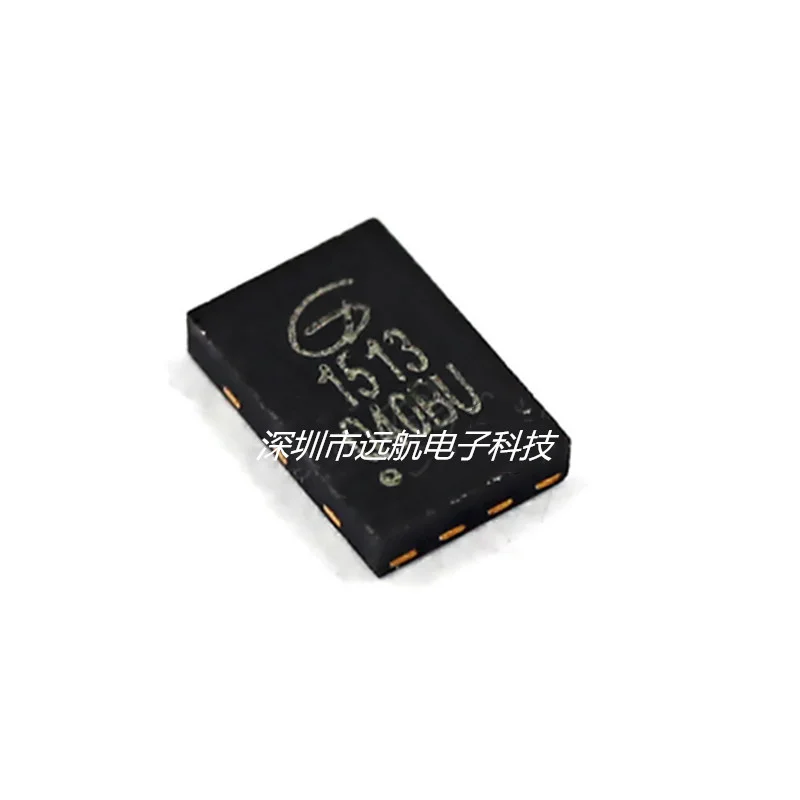 

New Gd25q40buig Gd25q40uig 4mbit Uson8 2 * 3 Original 512kb Direct Shot