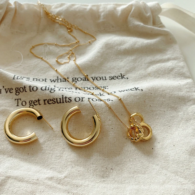 

GHIDBK 925 Sterling Silver Cubic Zirconia Pendant Necklaces Minimalist Geometric Charms Collars Chokers Dainty Necklace Jewelry