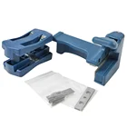 1 Набор, Кромкооблицовочный станок для деревообработки