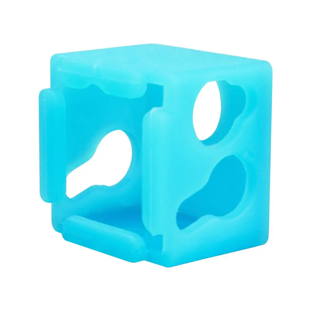 Защитный силиконовый чехол SIMAX3D для носков J-head BP6 Hotend нагревательного блока