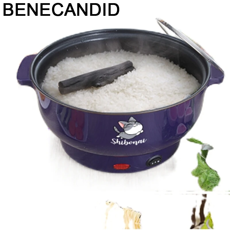 

Sarten Electrico Cuiseur Riz Buffet Au Bain Marie Panela Eletrica Multicooking Warmer Er Pot Multicooker Electric Food Steamer