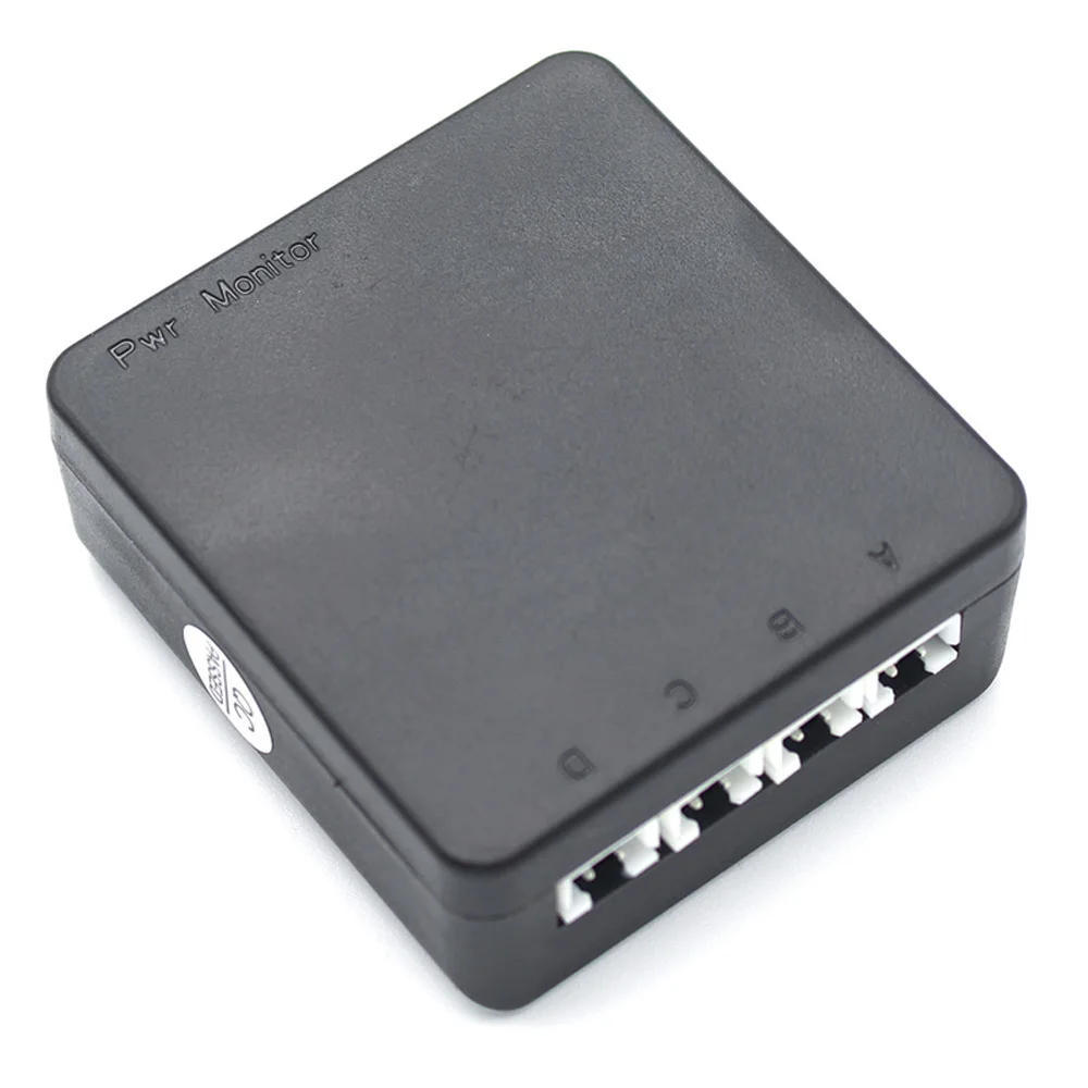 Новый автомобильный парковочный датчик обратный резервный звуковой сигнал + 16 мм