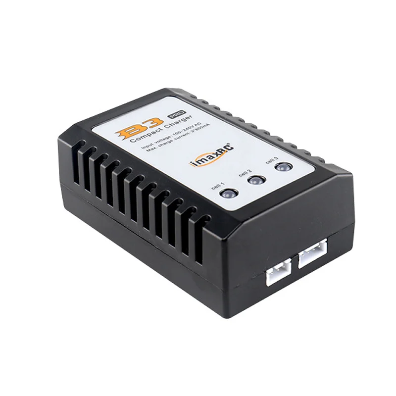 Зарядное устройство B3 модель самолета автомобиля Дрон с фиксированным крылом