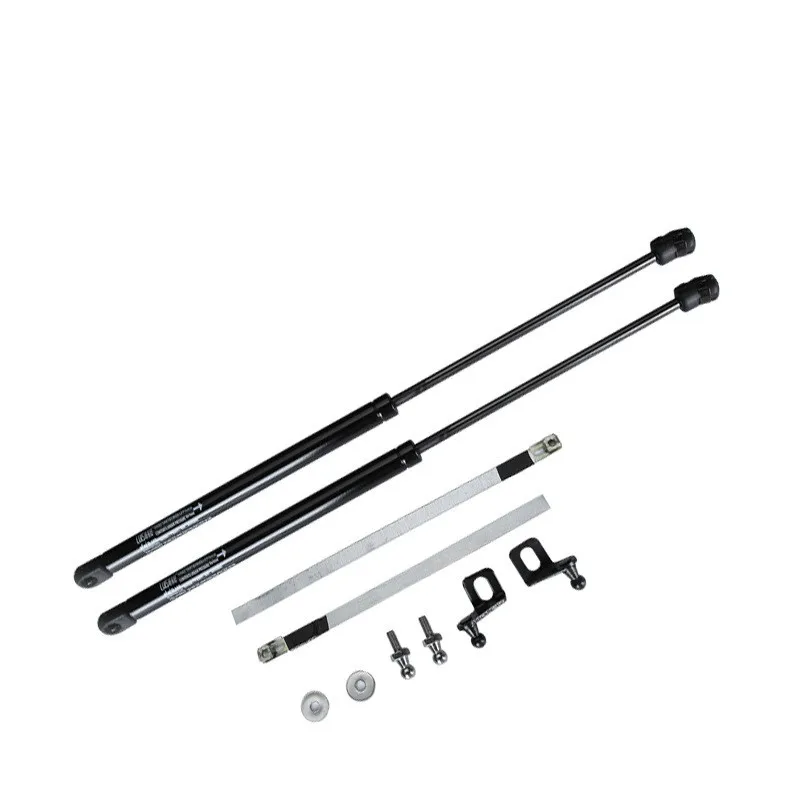 

Supply For Beijing Bj40 14-18 Hood Hydraulic Rod Support Rod Gas Spring Nondestructive Installation