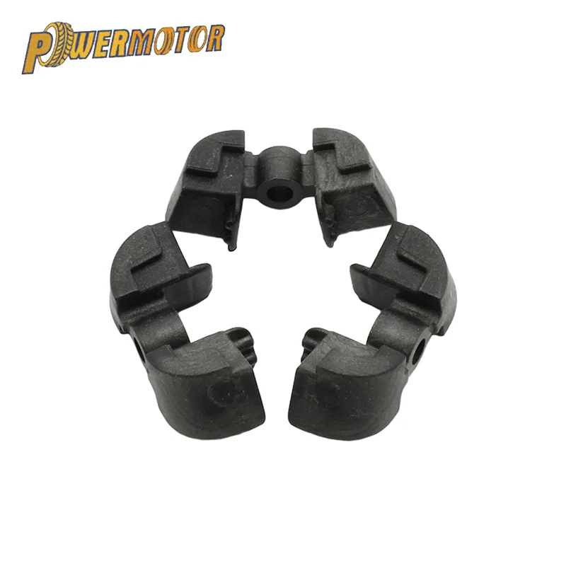 

Motorcycle Rubber Cushion Slider Fit For CF800/2V91W /CFX8 engine parts parts code is 0800-052204
