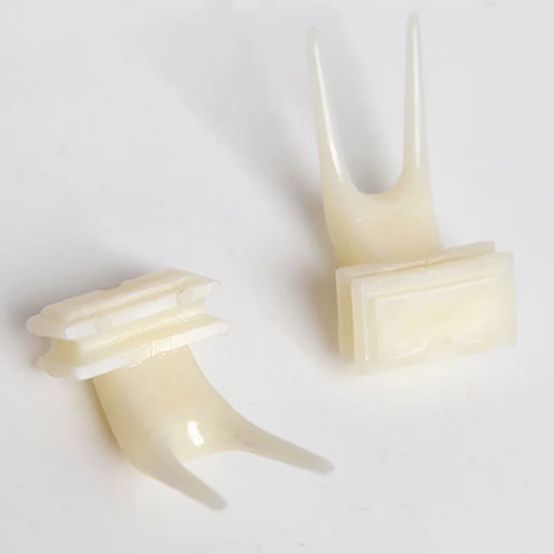 1 шт. птицы в виде попугаев из фруктов Еда вилка для домашних животных на клетка