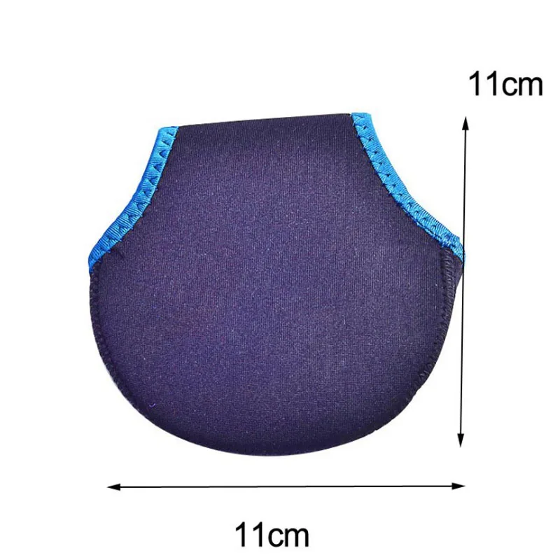 Защитный чехол для катушки защитный рыболовной | Спорт и развлечения