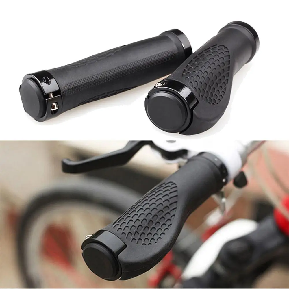 1 пара велосипедных ручек ручки для горных и шоссейных велосипедов