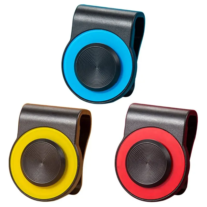 Random color Игровой джойстик для мобильного телефона Rocker Joypad планшет контроллер пластиковый случайного цвета Phonegame аксессуар joistick - Цвет: Random color