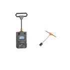 JUMPER T-Pro 2,4G ELRS TX Module AION NANO высокочастотный головной приемник RX для летательных аппаратов дальнего действия