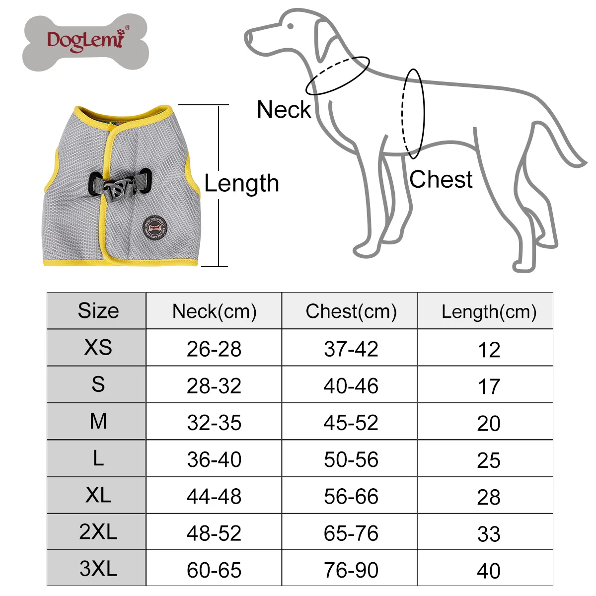 

Summer Pet Clothes Cooling Pet Harness Summer Mesh Walking Dog Cool Vest Harness Dogs Accessories Pet Supplies breathable
