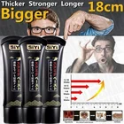 Увеличивающий пенис мужской t крем Pennis, увеличивающий рост, долговечная смазка для эрекции, крем для задержки эякуляции большого члена для мужчин, мощный гель для эякуляции