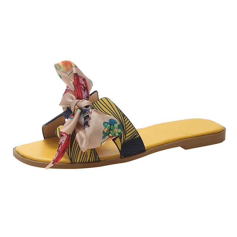 

2021 sandals women summer new fashion flat shoes mature summer sandals casual fashion comfortable color versatile