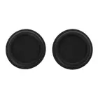 Басовый излучатель YYDS, 2 шт., НЧ-динамик, вибрационная мембрана, Пассивный Динамик, сабвуфер 70 мм, Ремонтный комплект для домашнего кинотеатра