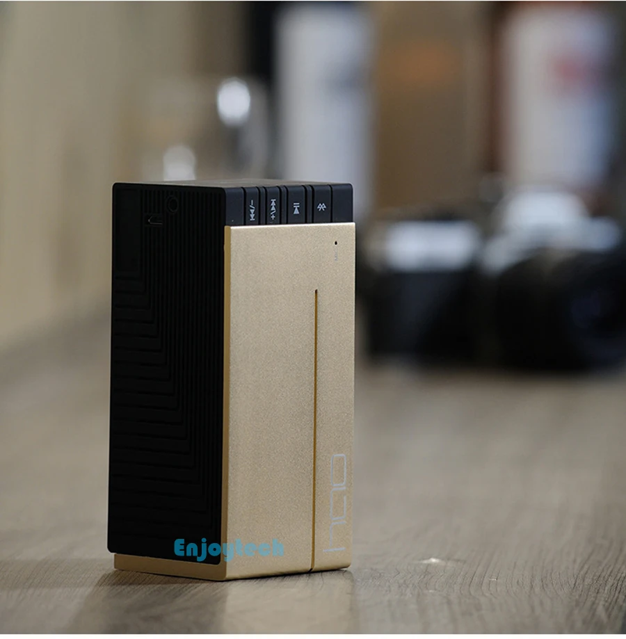 New Metal Mini Wireless Bluetooth Speaker Subwoofer for iPhone Samsung Huawei Xiaomi Android Smartphones | Электроника