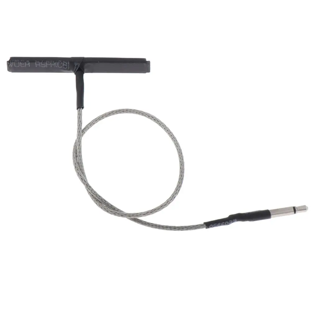 

Soft Saddle Transducer Piezo Pickup Cable for Violin Accessories