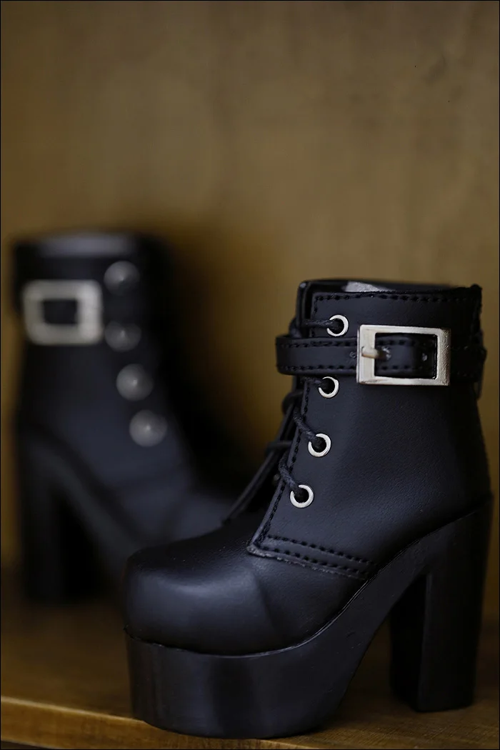 1/4 1/3 масштаба BJD туфли на высоком каблуке ботинки для MSD SD13 аксессуары кукол кукла