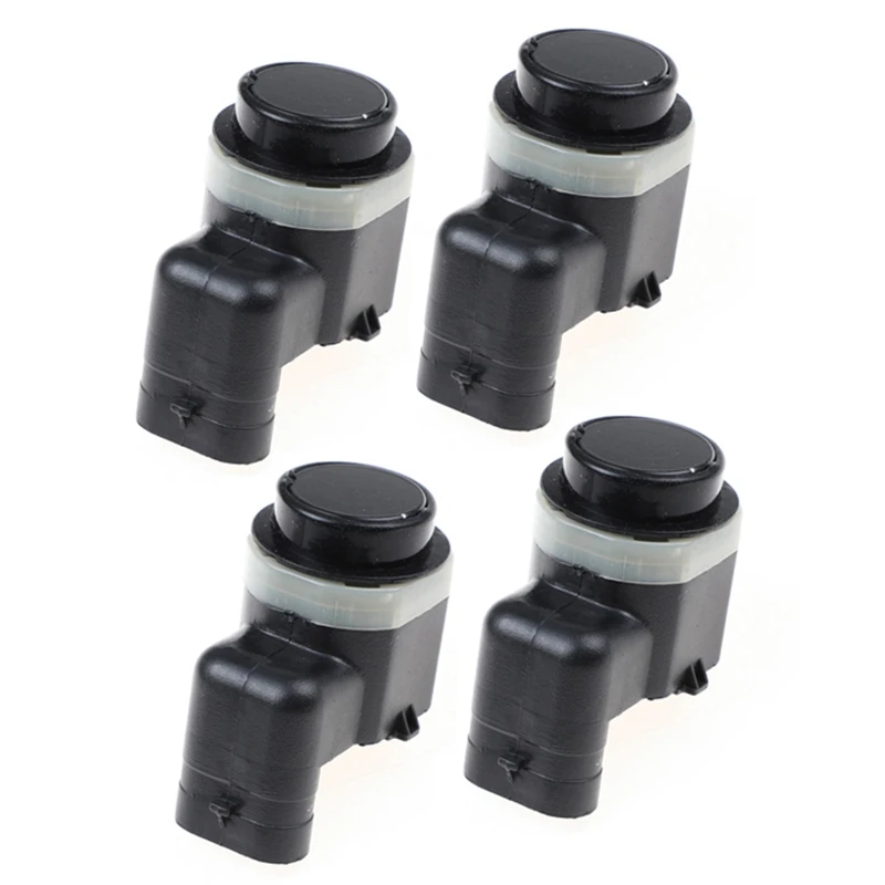 

4 шт./лот Новый 6G92-15K859-EA 6G9215K859EA для Ford Mondeo Galaxy S-Max 1,8 2,0 также TDCi 1425517 Автомобильный датчик парковки PDC