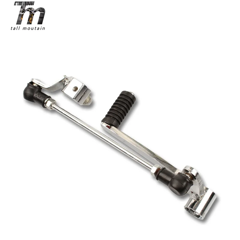 Алюминиевый Рычаг переключения передач заднего тормоза для мотоцикла Honda Hornet 250