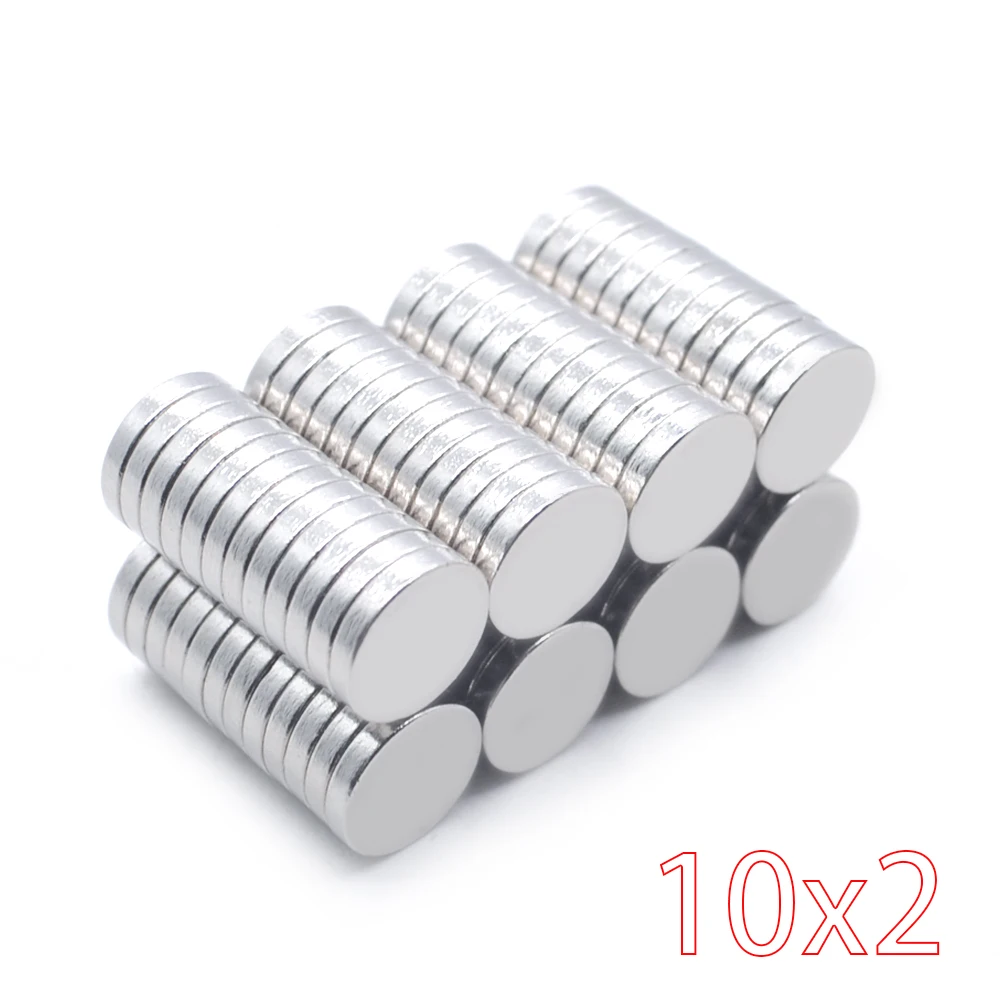 10 шт. мини маленький N35 Круглый Магнит 5x1 6x3,8, x для детей от 3 до 10x1 10x2 12x2 мм, постоянный магнит супер сильный
