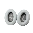 1 пара комфортных мягких сменных амбушюров для BOSE QC2, QC15, QC25, QC35, AE 2, 2i, 2 Вт, повязка на голову, амбушюры, набор подушек, наушники