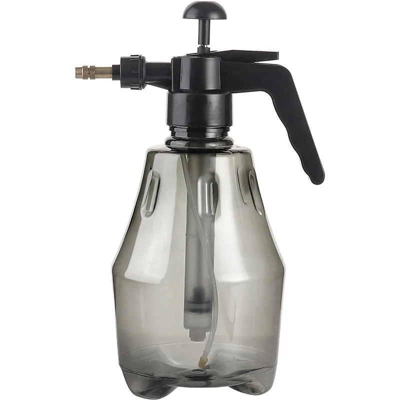 

1500ML Garden Watering Can for Flowers Manual Air Pressure Spray Watering Can Outdoor Gardening Plant Watering and Irrigation