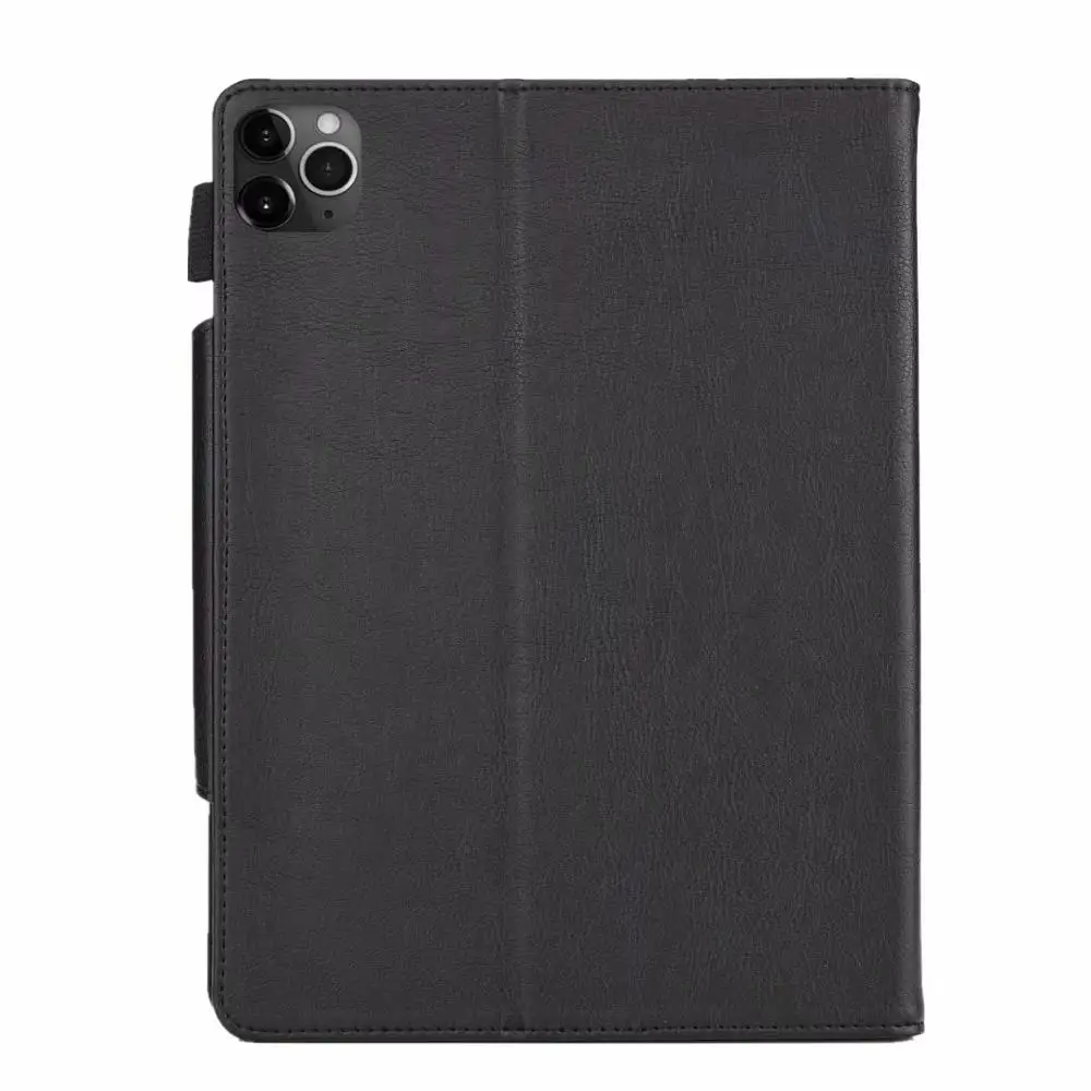 

Case For iPad Air 4 10.9 Inch 2020 Coque Smart Auto Sleep Wake Up PU Leather Back Bag Cover For iPad 10.9" 2020 A2072/A2316