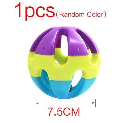 1pcs Style 7 Милые игрушки для домашних животных для маленьких собак, резиновая устойчивость к укусам, игрушка для щенков, чистка зубов, жевательные игрушки для обучения домашних животных, интерактивные игры - Цвет: 1pcs Style 7