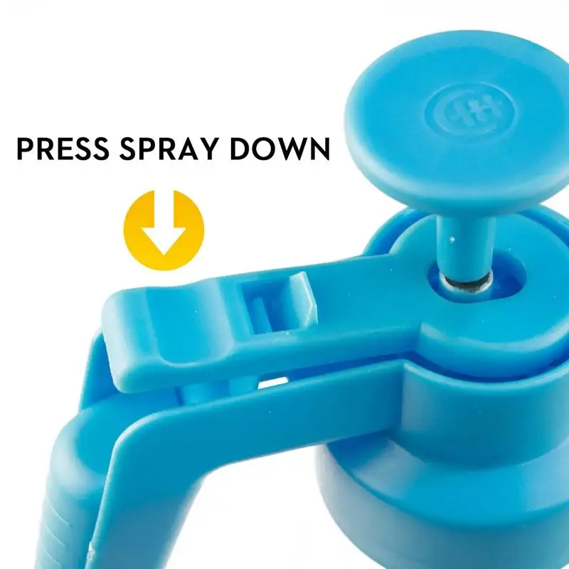 Автомойка 1 8л пенораспылитель высокого давления для автомобиля пенная насадка