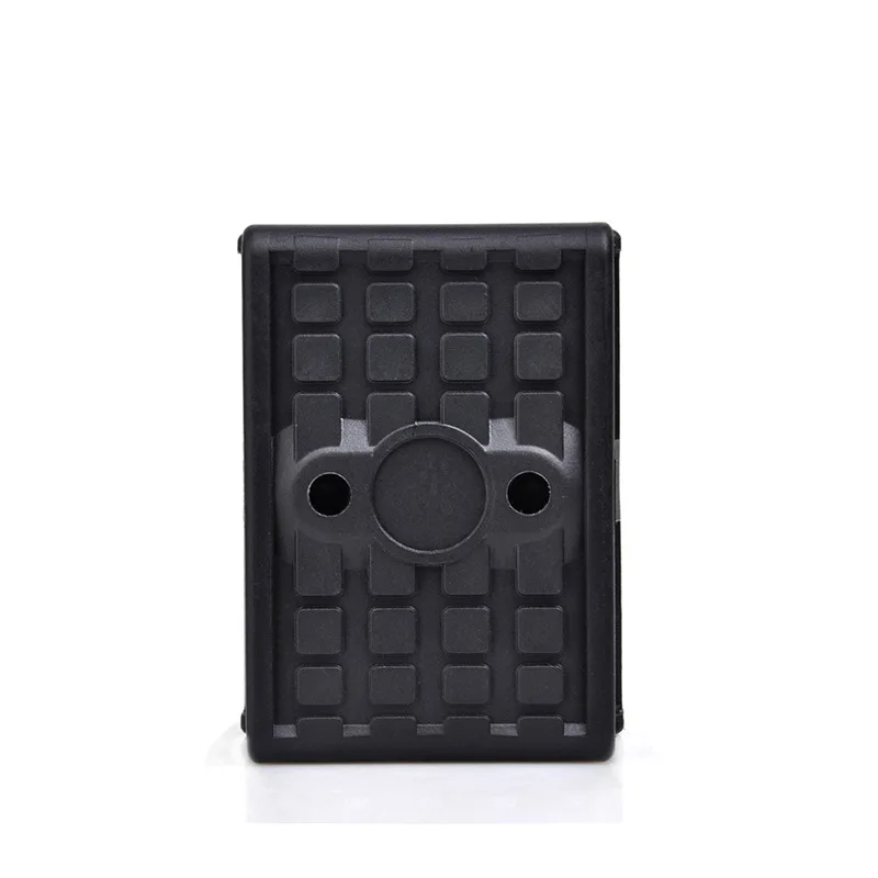 ar 15 tactical accessories MP5 ABS magazine pouch holder Adjustable Plastic Connecting Piece For Vest for hunting airsoft | Спорт и