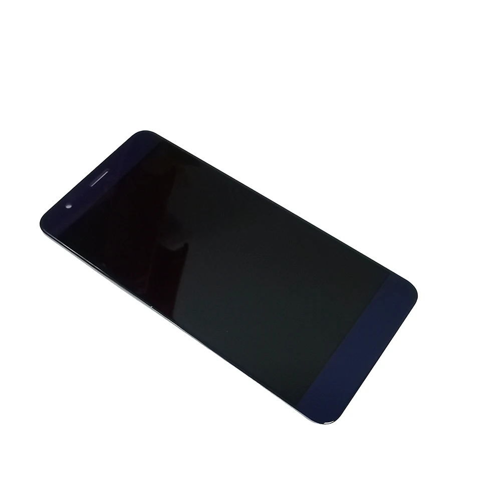 Pantalla LCD para huawei honor 8, FRD-L19, L14, L04, AL00, TL00, AL10, digitalizador de pantalla t&aacute;ctil con montaje de marco de repuesto-1