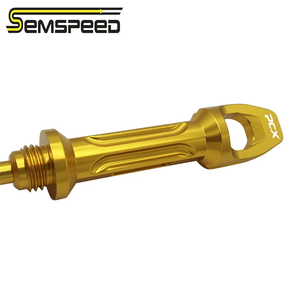 Мотоциклетный топливный щуп для измерения уровня масла Honda PCX125 PCX 160 2018-2021